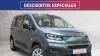 Fiat Doblò Combi (N1) BlueHDi 1.5 L 100CV Km0 Diesel Azul