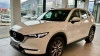 Mazda CX-5  2.0 Skyactiv-G Evolution Design 2WD 121kW Mazda CX-5  2.0 Skyactiv-G Evolution Design 2WD 121kW
