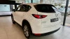 Mazda CX-5  2.0 Skyactiv-G Evolution Design 2WD 121kW Mazda CX-5  2.0 Skyactiv-G Evolution Design 2WD 121kW