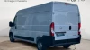 Opel Movano Furgón 3.5T Heav L3H2 2.2BlueHDi 140 MT