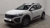 Dacia Sandero Stepway TCe Comfort 67kW Dacia Sandero Stepway TCe Comfort 67kW