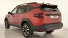 Dacia Bigster 1.2 mild hybrid Journey 48v 4x2 103KW Dacia Bigster 1.2 mild hybrid Journey 48v 4x2 103KW