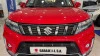 Suzuki Vitara 1.5 GLX 4WD Strong Hybrid Auto Suzuki Vitara 1.5 GLX 4WD Strong Hybrid Auto