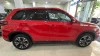 Suzuki Vitara 1.5 GLX 4WD Strong Hybrid Auto Suzuki Vitara 1.5 GLX 4WD Strong Hybrid Auto
