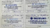 Suzuki Vitara 1.5 GLX 4WD Strong Hybrid Auto Suzuki Vitara 1.5 GLX 4WD Strong Hybrid Auto