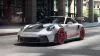 Porsche 911 992 GT3RS WEISSACH