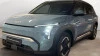 Kia EV3 Earth Long Range Kia EV3 Earth Long Range