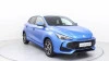 MG3 HEV LUX MY25 MG3 HEV LUX MY25