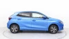 MG3 HEV LUX MY25