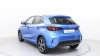 MG3 HEV LUX MY25