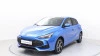 MG3 HEV LUX MY25 MG3 HEV LUX MY25