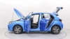 MG3 HEV LUX MY25