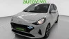 Hyundai i10 1.0 Klass