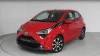 Toyota Aygo 1.0 70 x-play