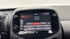 Toyota Aygo 1.0 70 x-play