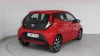 Toyota Aygo 1.0 70 x-play