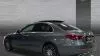 Mercedes-Benz Clase C 220 d Berlina