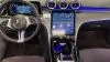 Mercedes-Benz Clase C 220 d Berlina