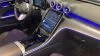 Mercedes-Benz Clase C 220 d Berlina
