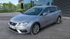 Seat Leon ST 1.5 TGI 96kW DSG-7 S&S Xcellence