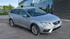 Seat Leon ST 1.5 TGI 96kW DSG-7 S&S Xcellence
