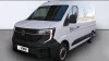 Renault Master Z.E. Master Furgon Z.E.  Furgon Traccion L2H2 3500