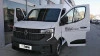 Renault Master Z.E. Master Furgon Z.E.  Furgon Traccion L2H2 3500