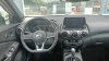 Nissan Juke 1.6 Hybrid 105kW (145CV) N-Design Black
