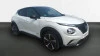 Nissan Juke 1.6 Hybrid 105kW (145CV) N-Design Black