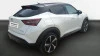 Nissan Juke 1.6 Hybrid 105kW (145CV) N-Design Black