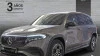 Mercedes-Benz EQB EQB 250+