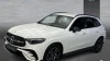 Mercedes-Benz GLC GLC 220 d 4MATIC
