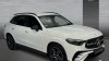 Mercedes-Benz GLC GLC 220 d 4MATIC