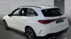 Mercedes-Benz GLC GLC 220 d 4MATIC