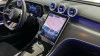 Mercedes-Benz GLC GLC 220 d 4MATIC