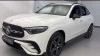 Mercedes-Benz GLC GLC 220 d 4MATIC