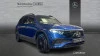 Mercedes-Benz EQB EQB 250+