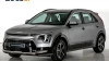 Kia Niro 1.6 GDi HEV 95kW (129CV) Drive