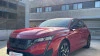 Peugeot 308 NEW 308 ALLURE PACK 1.2 PURETECH 130CV EAT8 5P Peugeot 308 NEW 308 ALLURE PACK 1.2 PURETECH 130CV EAT8 5P