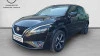 Nissan Qashqai  MHEV N-Connecta 2024