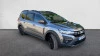 Dacia Jogger Extreme HYBRID 105kW (140CV) 7 plazas Dacia Jogger Extreme HYBRID 105kW (140CV) 7 plazas
