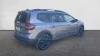 Dacia Jogger Extreme HYBRID 105kW (140CV) 7 plazas Dacia Jogger Extreme HYBRID 105kW (140CV) 7 plazas