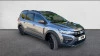 Dacia Jogger Extreme HYBRID 105kW (140CV) 7 plazas Dacia Jogger Extreme HYBRID 105kW (140CV) 7 plazas
