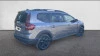 Dacia Jogger Extreme HYBRID 105kW (140CV) 7 plazas Dacia Jogger Extreme HYBRID 105kW (140CV) 7 plazas