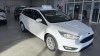Ford Focus fam. 1.0 ECOBOOST 92KW TREND+ 5P Ford Focus fam. 1.0 ECOBOOST 92KW TREND+ 5P
