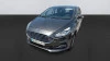 Ford S-MAX 2.5 Duratec Atkinson FHEV 140kW Trend