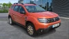 Dacia Duster Comfort Blue dCi 85kW (115CV) 4X4