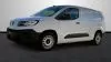 Peugeot Partner Long 1000kg BlueHDi 100CV Manual