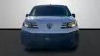 Peugeot Partner Long 1000kg BlueHDi 100CV Manual