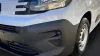 Peugeot Partner Long 1000kg BlueHDi 100CV Manual